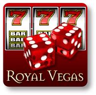 Card Games at Royal Vegas Casino .